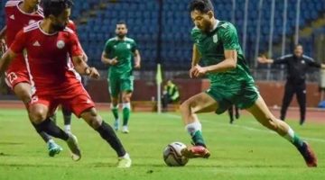 موعد مباراة الاتحاد السكندري ومودرن سبورت في الدوري المصري الممتاز