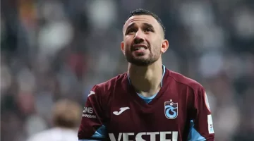 تريزيجيه ومصير انتقاله إلى الأهلي: شوبير يكشف عن مفاجأة سارة قبل كأس العالم!