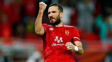 مفاجأة صادمة …. الزمالك يفاوض علي معلول وهذا رد اللاعب ( خاص )