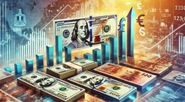 توقعات سعر الدولار في عام 2025 .. عوامل الصعود واستراتيجيات السيطرة