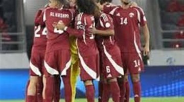 مشاهدة.. مباراة عمان وقطر في كأس الخليج 2024 (0-0)