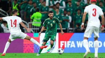 خليجي 26: المنتخب السعودي يواجه اليمن في قمة حاسمة بكأس الخليج!