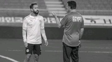 اللاعب لم يعاني من متلازمة القلب المكسور