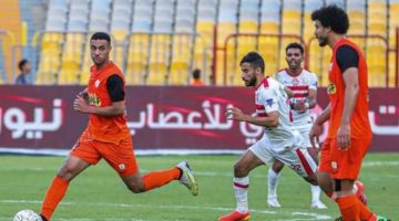 مدرب فاركو للجماهير: جهاد غير قابل للبيع ومفاوضات الزمالك متوقفة منذ فترة