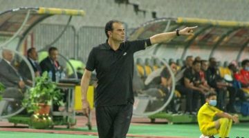 عبد الحميد بسيوني يكشف عن نقاط ضعف الزمالك في مواجهة طلائع الجيش