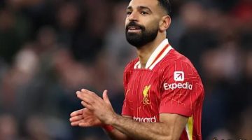 محمد صلاح يعلق بشكل غير متوقع على انتصار ليفربول واستعادة قمة البريميرليج