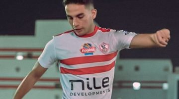 إصابة محمد حمدي: طبيب الزمالك يكشف تفاصيل الأزمة في الضلوع