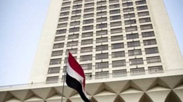 مصر تدين الاستهداف الممنهج للاحتلال الإسرائيلي للمستشفيات والبنية التحتية الصحية في قطاع غزة