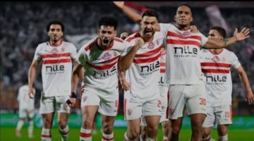 بث مباشر مباراة الزمالك وطلائع الجيش في الدوري المصري