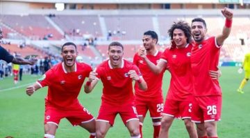 موعد مباراة مودرن سبورت والشمس في بطولة كأس مصر