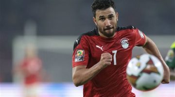 تريزيجيه أهم صفقات الأهلي.. و”بن شرقي” كان سينتقل للزمالك في هذه الحالة