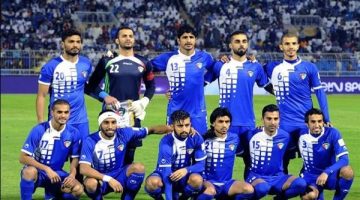 “ريمونتادا” في الوقت الضائع تقود العراق لتعادل مثير مع الكويت بتصفيات كأس العالم 2026