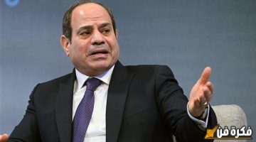 مصر تصدر تصريحًا عاجلًا بعد سقوط طائرة تقل 72 راكبًا.. اجتماع حاسم بين الرئيس السيسي ووزير التعليم “أحداث الأربعاء”