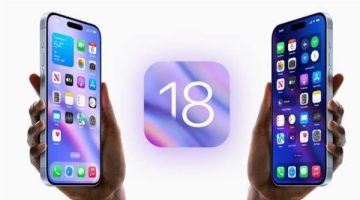 أبل تستعد لإطلاق تحديث iOS 18.2.1 الجديد