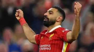 “محمد صلاح ” ليفربول يقدم هدية مثالية لجماهير الفريق