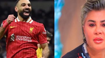 محمد صلاح لديه تصالح شديد للغاية مع النفس