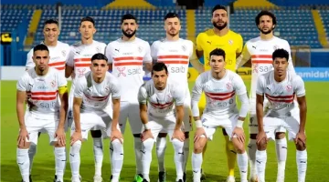 زمالك يواجه غرامة بسبب تصرفات جمهوره في مباراة سيراميكا: ماذا حدث أثناء اللقاء؟