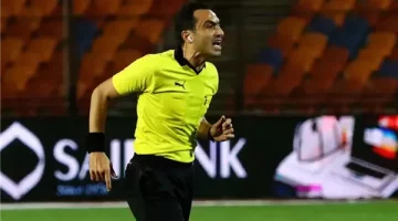 الزمالك لن يتراجع عن حقه.. حسين لبيب يتخذ خطوات قانونية ضد حكم مباراة الزمالك وطلائع الجيش