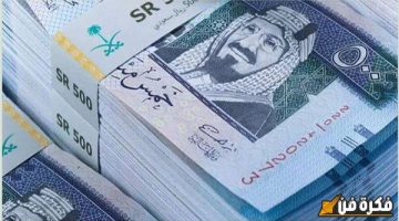 سعر الريال السعودى أمام الجنيه المصري اليوم 14-12-2024 في السوق السوداء والبنوك وماكينات الـ ATM والصرافة | عملة المملكة وصلت كام النهاردة؟