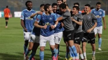 بث مباشر مباراة بيراميدز والجونة في الدوري المصري