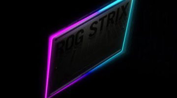 أسوس تُعلن عن تاريخ إطلاق حواسب ROG Strix الجديدة بمعالجات Nvidia RTX 5000 وإضاءة RGB ساحرة!