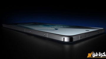 OnePlus 13 بتصميم أنيق من جلد نباتي وشاشة مسطحة مع لمسة انحناء مبتكرة