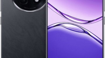 هاتف Oppo A5 Pro arrives officially with the powerful Dimensity 7300 processor!