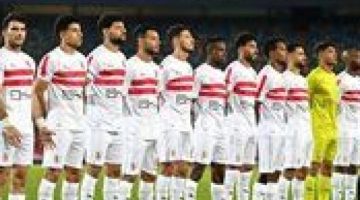 الزمالك يتعادل مع سيراميكا فى الدورى الممتاز