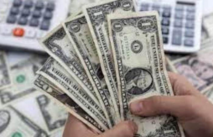 سعر الدولار اليوم الخميس 19-12-2024 …