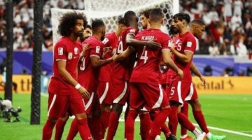 الإسباني غارسيا يعلن قائمة منتخب قطر للمشاركة في بطولة “خليجي 26”