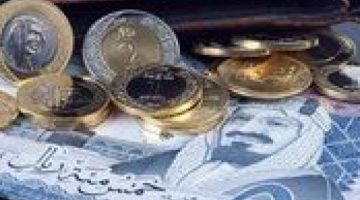 سعر الريال السعودي مقابل الجنيه …