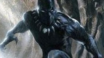 رسميا.. التجهيز للجزء الثالث من “Black Panther”