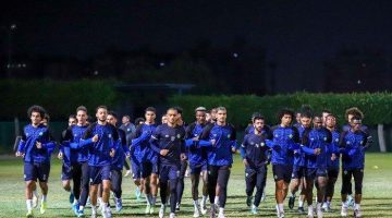 مودرن سبورت يستضيف البنك الأهلي في لقاء تصحيح المسار اليوم بالدوري