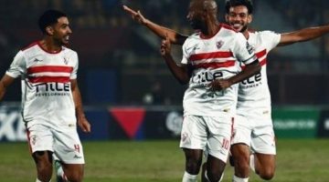 موعد مباراة الزمالك وطلائع الجيش في الدوري الممتاز والقنوات الناقلة