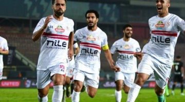 الزمالك في خطر وبحاجة إلى 3 صفقات في يناير المقبل