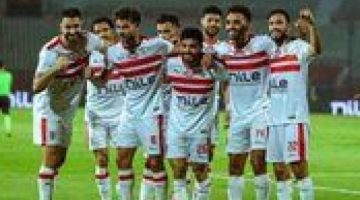 موعد مباراة الزمالك والطلائع في الدوري الممتاز 2025