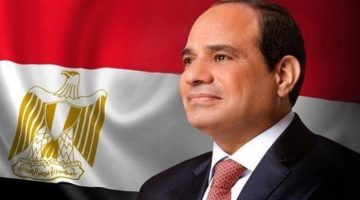 الرئيس السيسي: مصر تحتاج من …