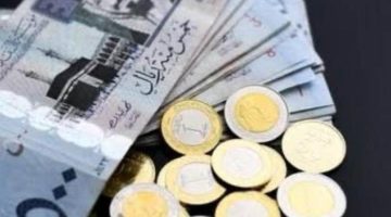 سعر الريال السعودي اليوم الأحد …