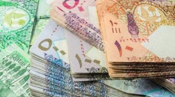 سعر الريال القطري اليوم الأحد …