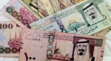 استقرار في سعر الريال السعودي.. تحديث لحظي