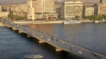 خطة “الممرات الكبرى”.. مصر هتتحول …