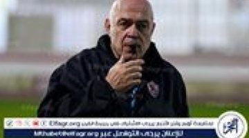 عاجل.. جروس يحدد شروط التعاقد مع اللاعب الأجنبي في الزمالك