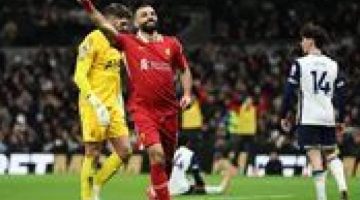 ليفربول يحتاج للتحسن دفاعيا.. ولا جديد بشأن عقدي