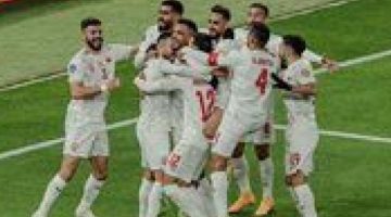 منتخب البحرين ينتصر على السعودية (2/3) ومنتخب العراق يفوز على اليمن بهدف نظيف