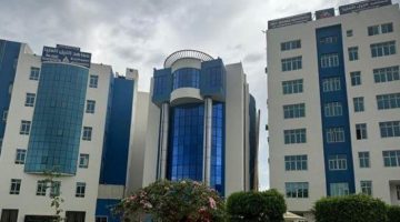 إدراج المعهد العالي للهندسة والتكنولوجيا بالمنصورة فى النسخة الثانية للتصنيف العربى للجامعات متفوقا على بعض الجامعات العربية والمصرية