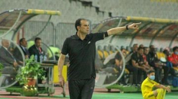 عبد الحميد بسيوني يحدد نقاط ضعف الزمالك قبل مباراة طلائع الجيش