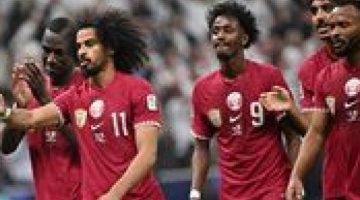 موعد مباراة منتخب قطر وعمان في كأس الخليج العربي والقنوات الناقلة والتشكيل المتوقع