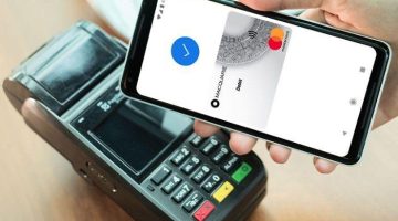 5 خطوات لتفعيل محفظة جوجل الجديدة Google Wallet