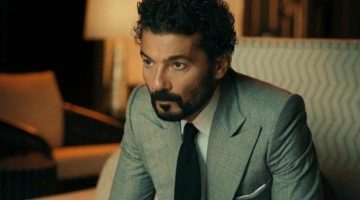 قريبا على منصة TOD، خالد النبوي رجل أعمال في مسلسل «سراب»