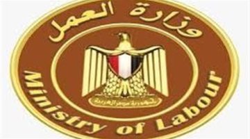 عاجل.. وزارة العمل تعلن توافر فرص شاغرة براتب يتخطى الـ200 ألف شهريا